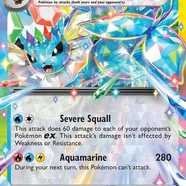 ポケモンカードゲーム　シャワーズ H31/H32 英語版 m73006814396_1.jpg?1631623025