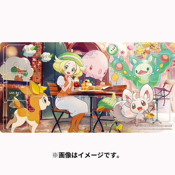 20時販売開始✅️【日本版】 ベル プレイマット