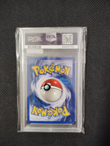 【英語版】PSA8ニドリーノ リバースホロ(Legendary Collection) ※花火レア