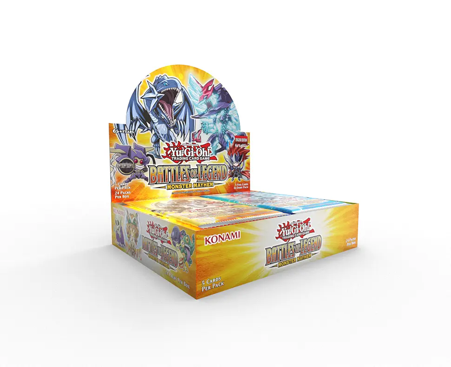 遊戯王 – GRIMSHOP