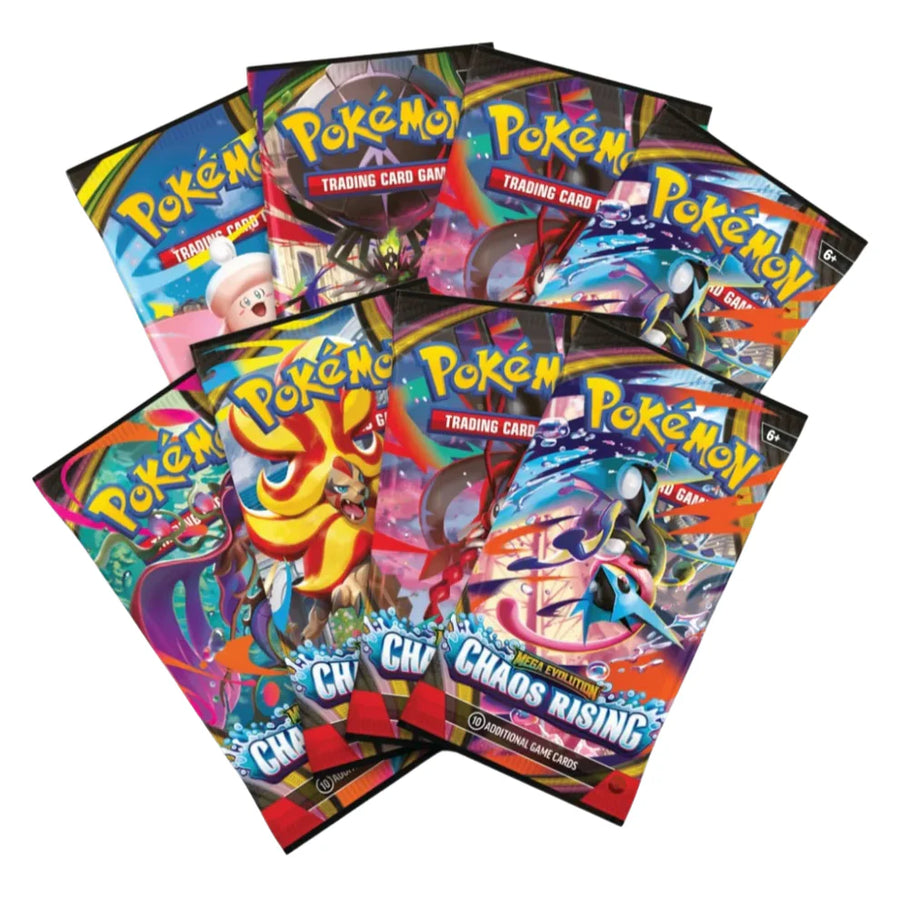 海外限定】ポケモン メガゲッコウガex(海外版) プレミアムコレクション