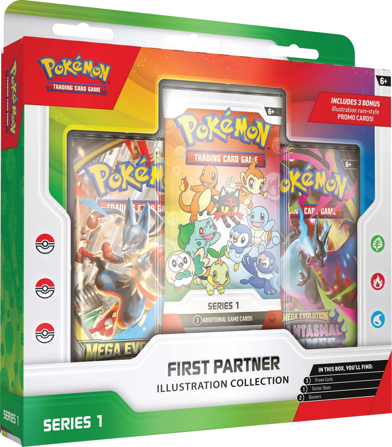 ポケモンカード First Partner 海外版 プロモ付き ポケモンカード First Partner 海外版 プロモ付き - メルカリ