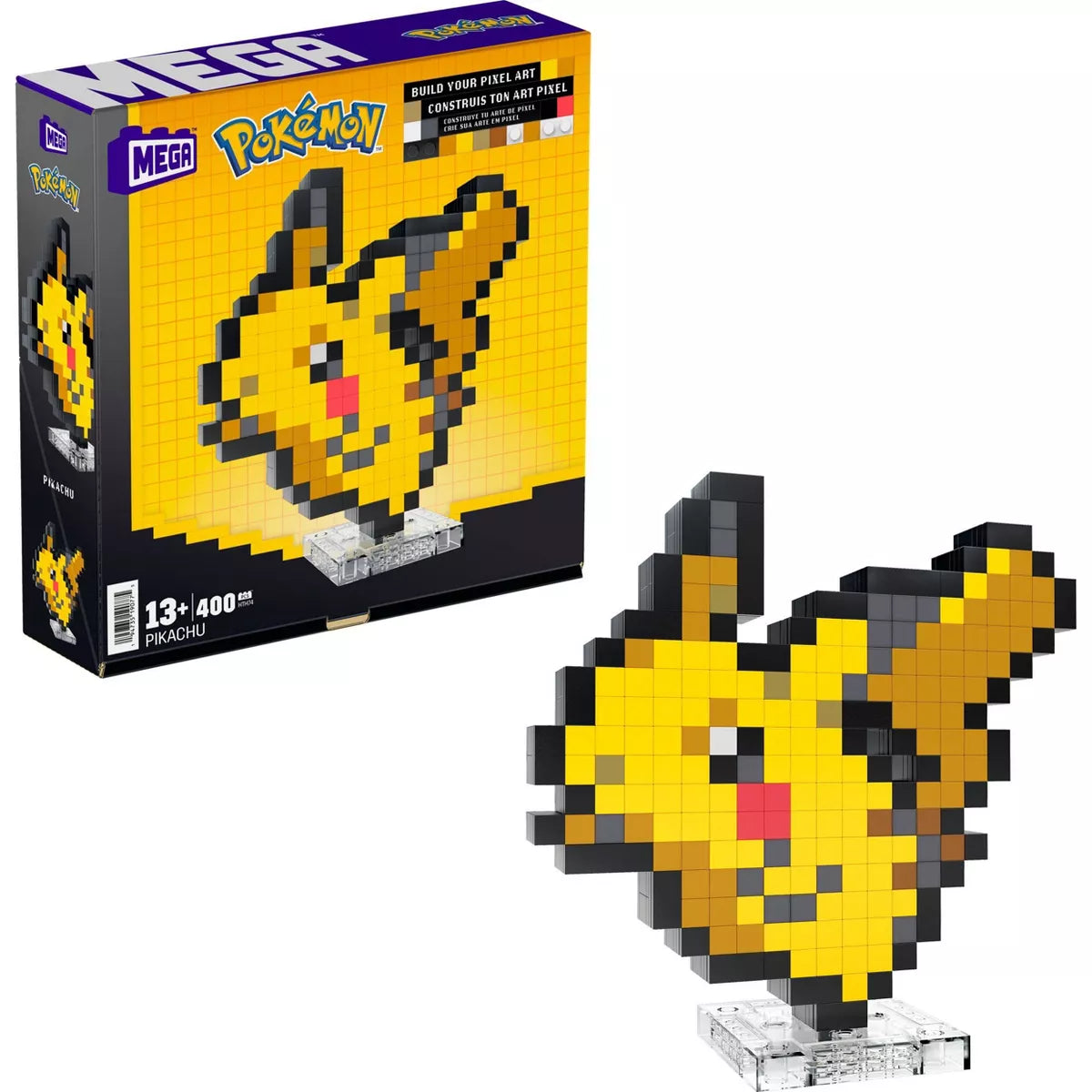 ポケモン - MEP　4BOX Pokémon Cards/Unboxing] Must-Buy! Unboxing the MEGA Starter