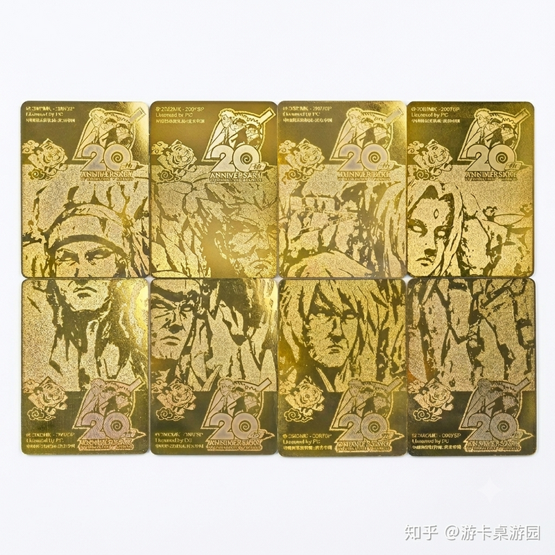 海外限定】ナルト 20周年記念 特別コレクションボックスBOX – GRIMSHOP