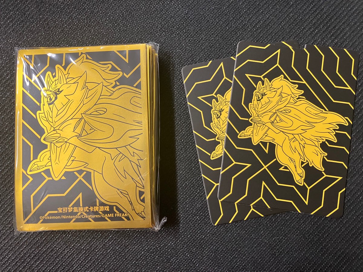 ポケモンカードスリーブ – GRIMSHOP ポケモンカードスリーブ – GRIMSHOP