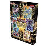 【海外版】遊戯王 マグニフィセント モンスターズ BOX