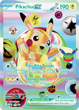 【予約販売】【海外限定】ポケモン 30周年記念 Day UPC(ウルトラプレミアムコレクション)
