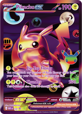 【予約販売】【海外限定】ポケモン 30周年記念 Night UPC(ウルトラプレミアムコレクション)