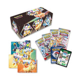 【英語版】【未開封】ポケモン スカーレット＆バイオレット プリズマティック・エボリューションズ サプライズBOX