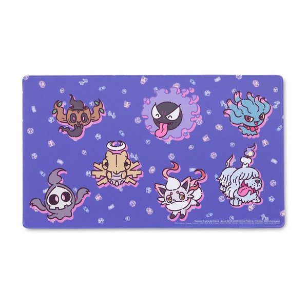 ポケモンカード プレイマット サプライ プレイマット『チルタリス＆ルチア』【サプライ】{-} - カード