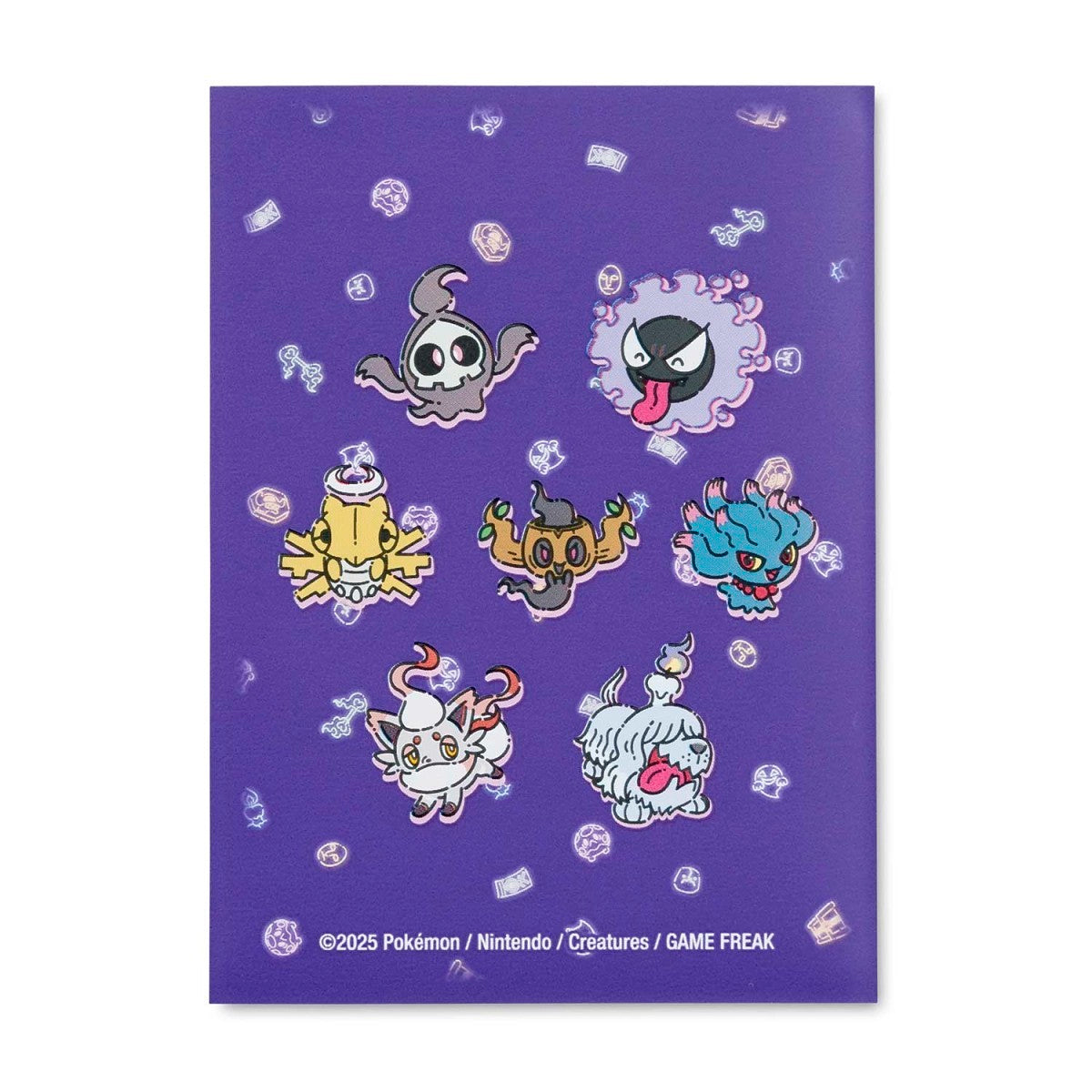 ポケモンカードスリーブ – GRIMSHOP