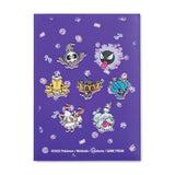 【海外限定】yonayona Ghost スリーブ-ポケモンセンター限定