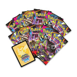 【海外限定】アビスアイ(海外版) ピッチブラック エリートトレーナーBOX