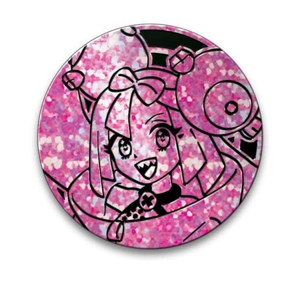 ポケモンカードコイン・ダメカン・ピンバッジ – GRIMSHOP