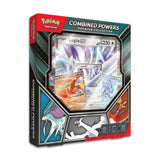 【予約商品】ポケモン ルギアver プレミアムコレクション : Combined Powers Premium Collection (1箱)