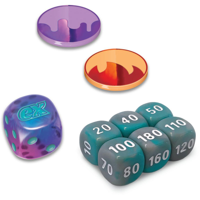 【海外通常版】エリートトレーナーボックス（Nとゾロア）通常版 : Scarlet & Violet-Journey Together  Elite Trainer Box (1箱)