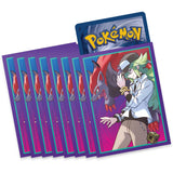 【海外通常版】エリートトレーナーボックス（Nとゾロア）通常版 : Scarlet & Violet-Journey Together  Elite Trainer Box (1箱)