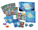 【通常版】ステラクラウン エリートトレーナーボックス:STELLAR CROWN ELITE TRAINER BOX (1BOX)