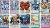 【アジア版】 遊戯王OCG デュエルモンスターズ LIMIT OVER SPECIAL PACK Vol.2