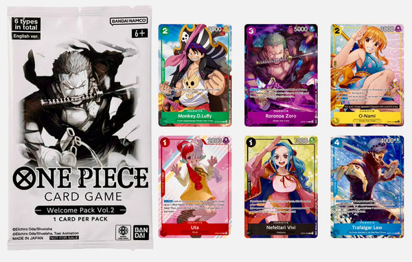 ONE PIECE海外商品一覧 – GRIMSHOP