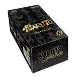 【海外限定】N版(特別版) NARUTOナルト 伝承コレクターズカードBOX 〜忍びの時代〜