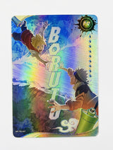 ボルト&ナルト NR-PR-057 限定プロモ KAYOU