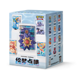 【中国版】第2弾 コレクション 151フィギュア 绘梦ギフトボックス Vol2 (1BOX)