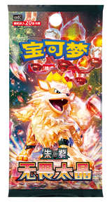 【中国版】ポケモンメタルデッキセット（ランダム12種類のうちどれかが当たる）