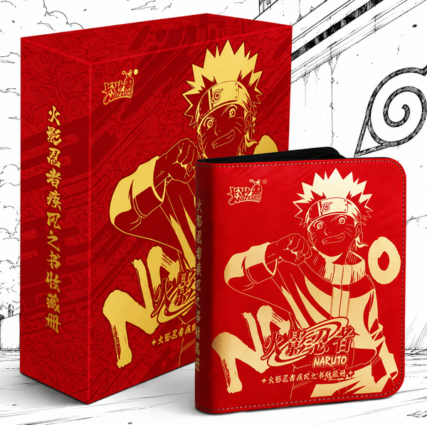 ナルトTCG – GRIMSHOP