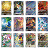 【中国版】ポケモンメタルデッキセット（ランダム12種類のうちどれかが当たる）