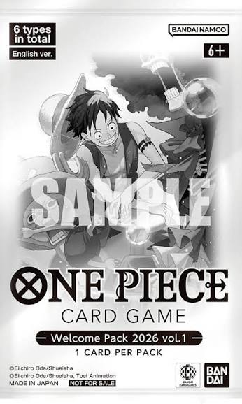 お詫びと訂正】ワンピースカード 英語版「ナミ」PRB02-012 限定プロモ