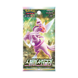 【韓国版】拡張パック『スペースジャグラー』(S10P)【未開封BOX】