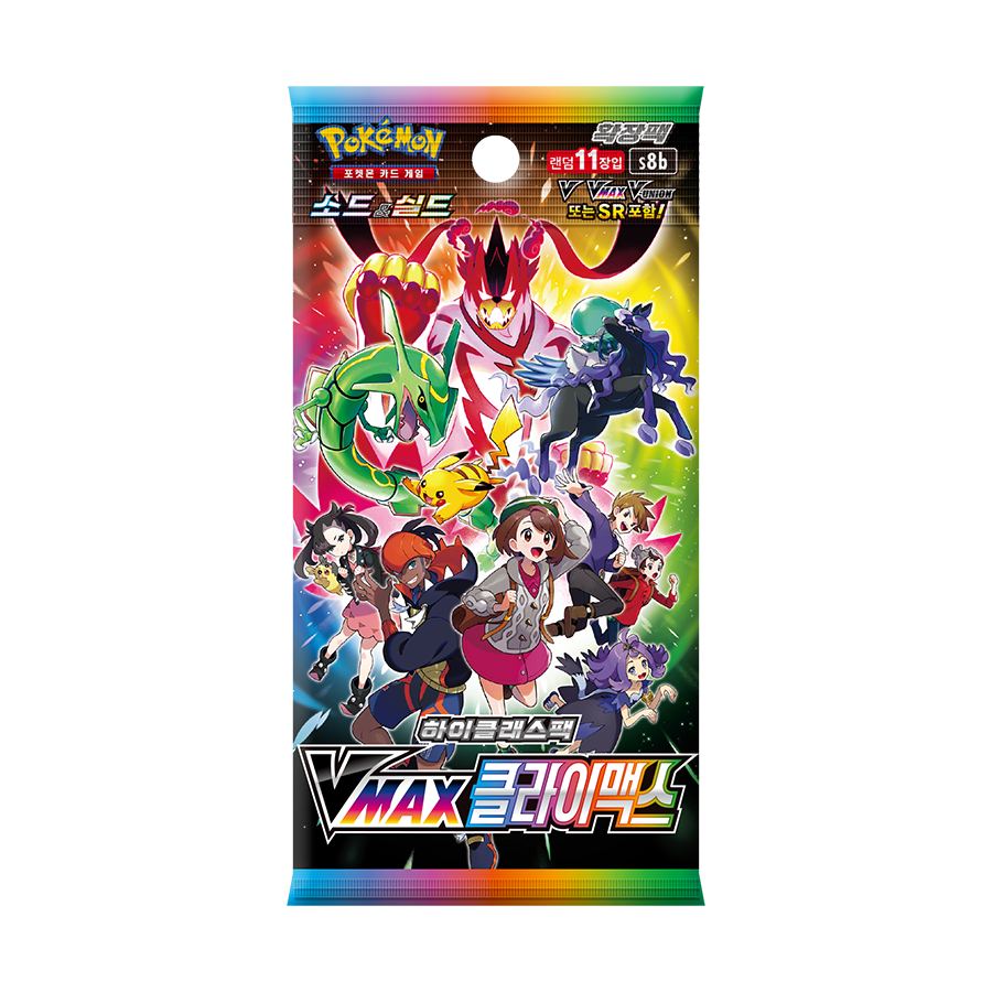 VMAXクライマックス　30パック　新品未開封 ポケモンカード ハイクラスパック Vmaxクライマックス 新品未開封30