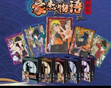 【ナルト和装版】 海外限定 ナルト豪傑物語 浮世絵シリーズ KAYOU （NARUTO）