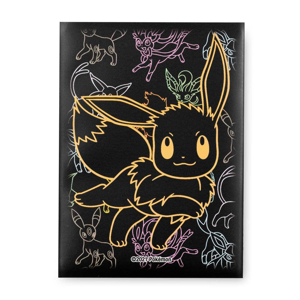 ポケモンイーブイ だらけシリーズ☺︎ mqdefault.jpg