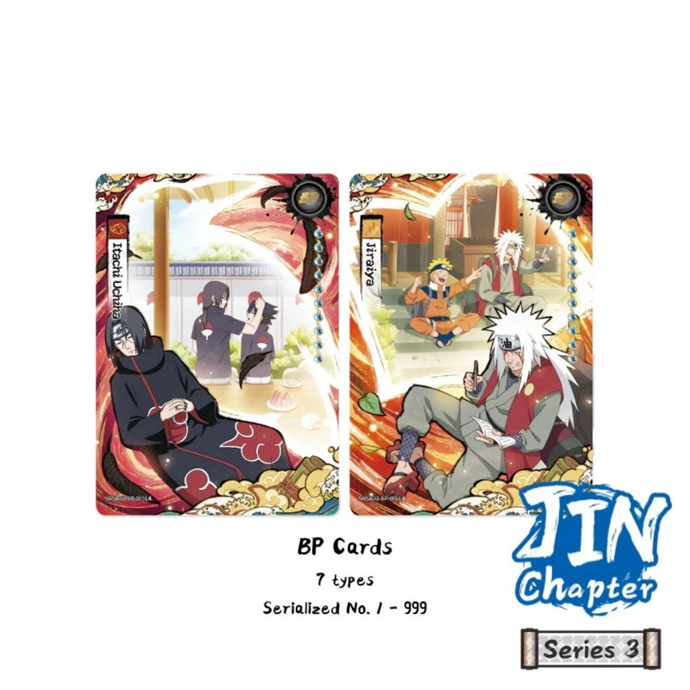 NarutoShippuden海外版限定コレクターズエディション第3段DVD組 英語版】ナルト (プロモ同梱) 陣の書 第3弾 コレクターボックス KAYOU