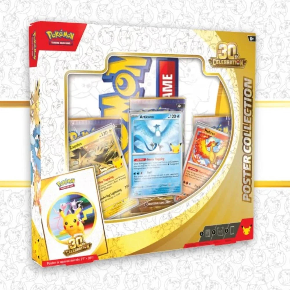 海外ポケモンカード – GRIMSHOP