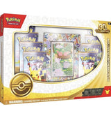 【予約販売】【海外限定】ポケモン 30周年記念 メタモン プレミアムコレクションBOX