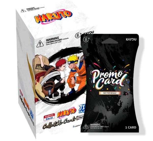 ナルトTCG – GRIMSHOP