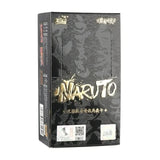【海外限定】NARUTOナルト 伝承コレクターズカードBOX 〜忍びの時代〜