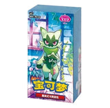 【中国版】ポケモンカード 「宝石包」Vol.5  ニャローテ絵柄 - Gem Pack Vol.5 (1BOX) 宝可梦 宝石包 VOL.5