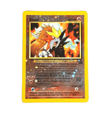 【海外限定 】【未開封】エンテイ 限定プロモ WOTC期 結晶塔の帝王 ENTEI