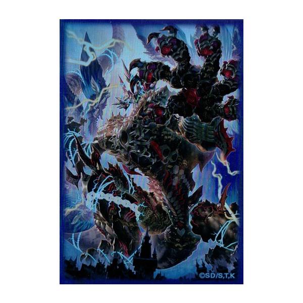 20時販売開始✅️【遊戯王】天獄の王 スリーブ